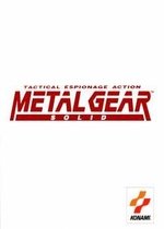 Metal Gear Solid
