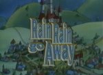 The Real Story of Rain Rain Go Away