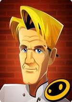 Gordon Ramsay: DASH