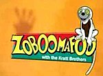 Zoboomafoo