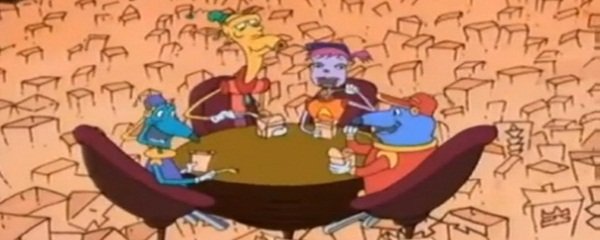 The Brothers Flub Banner