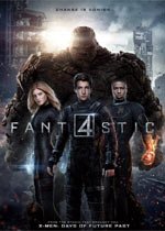 Fantastic Four (2015)
