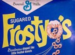 Frosty O's