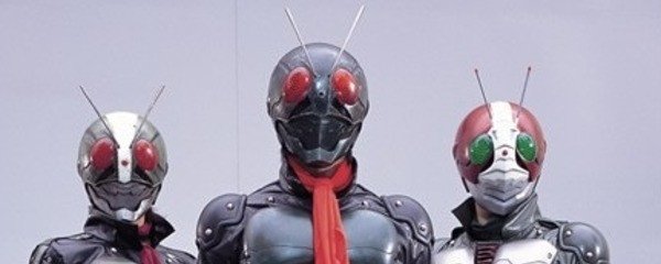 Kamen Rider: The Next Banner