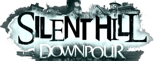 Silent Hill: Downpour Banner