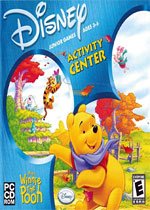 Disney's Activity Center: Winnie the Pooh