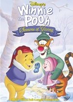 Winnie the Pooh: Seasons of Giving