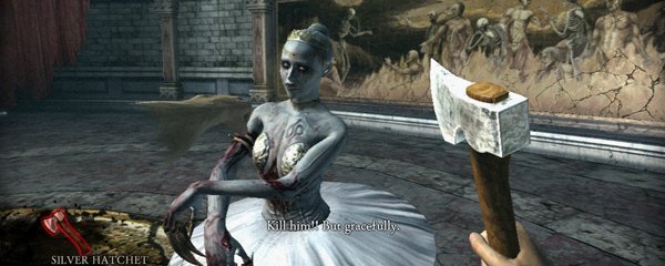 Rise of Nightmares Banner