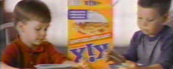 Kix Banner