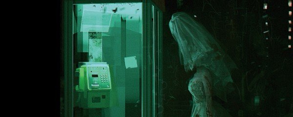 Spirit Hunter: Death Mark Banner