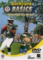 NFL Backyard Basics