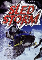 Sled Storm
