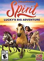 Spirit: Lucky's Big Adventure