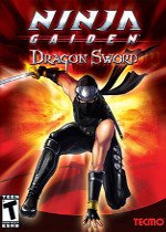 Ninja Gaiden: Dragon Sword