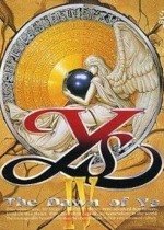 Ys IV: The Dawn of Ys