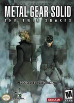 Metal Gear Solid: The Twin Snakes