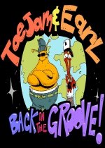 Toejam & Earl: Back in the Groove