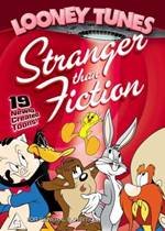 Looney Tunes: Stranger Than Fiction
