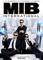 Men in Black: International