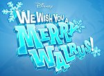 Club Penguin: We Wish You a Merry Walrus
