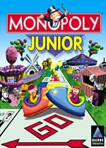 Monopoly Junior