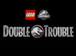 LEGO Jurassic World: Double Trouble