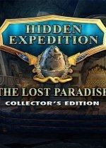 Hidden Expedition: The Lost Paradise