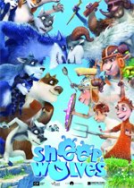 Sheep & Wolves