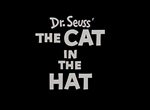 Cat in the Hat