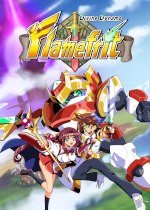 Divine Dynamo Flamefrit