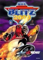 NFL Blitz 2000