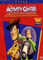 Disney's Activity Center: Toy Story