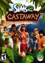 The Sims 2: Castaway (Console)