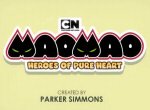 Mao Mao: Heroes of Pure Heart