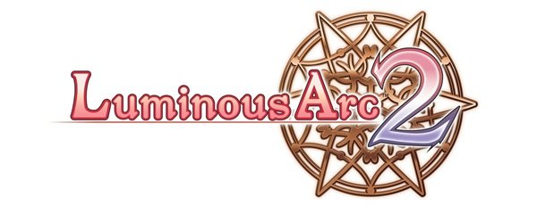Luminous Arc 2 Banner