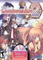 Luminous Arc 2