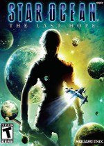 Star Ocean: The Last Hope