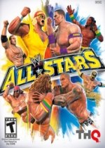 WWE All Stars