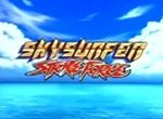 Skysurfer Strike Force