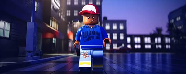 Piece by Piece Banner