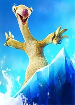 Ice Age: Adventures