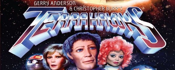 Terrahawks Banner