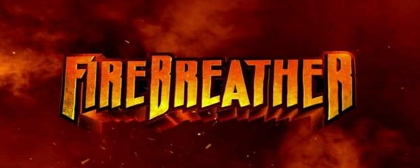 Firebreather Banner