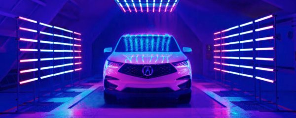 Acura Banner