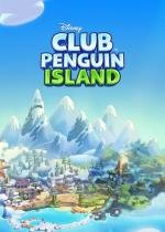 Club Penguin Island