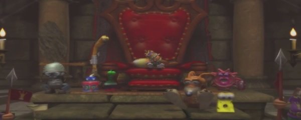 Conker: Live & Reloaded Banner