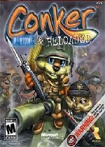 Conker: Live & Reloaded