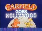 Garfield Goes Hollywood