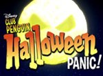 Club Penguin: Halloween Panic