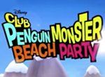Club Penguin: Monster Beach Party
